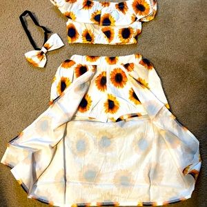 Children’s 3 piece